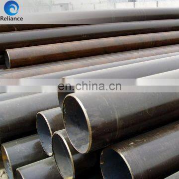 API 5L GR.B PSL1 A106/ A53 Transport Water Seamless Steel Pipe photo-3