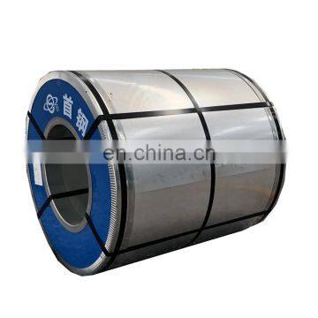 Galvanized Steel Slit Coils Specification DX51D Z (ISO 9001:2008/SGS/BV) Prime Hot Dipped Galvanized Steel Coil