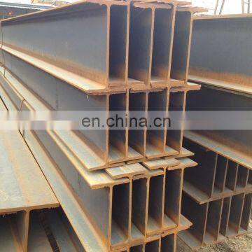 Hot Steel H Beam Steel From China