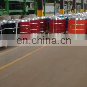 Wanteng steel top supplier cheap price  0.2-1.5mm color coated steel matt ppgi for Custom requirements