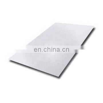 Prime Quality UNS N10665 Nickel Alloy Steel Plate 3mm