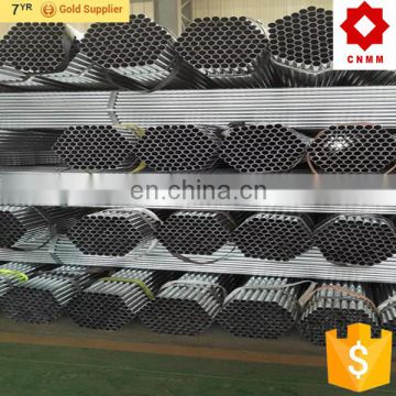 galvanized pipe for poultry feeding system