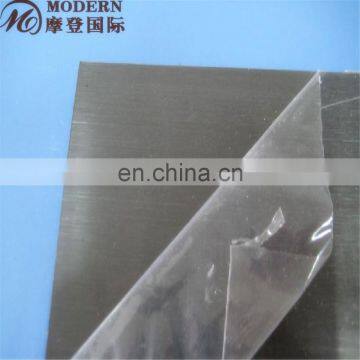 UNS N08367 Super Structural Steel Plate Price per Ton photo-2
