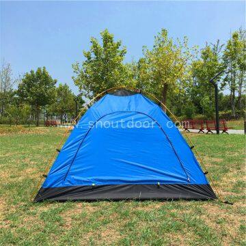 Portable Tent For 3 Person,Hiking Camping Tent, Blue Mountain Tents photo-5