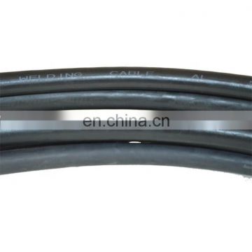 Rubber Welding Cable 100mm2