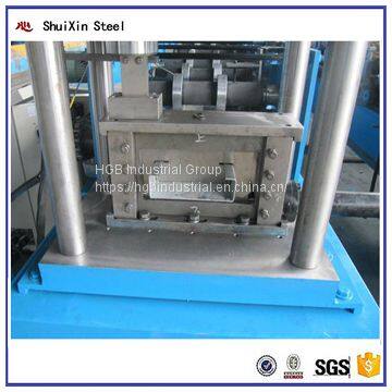 Hot Selling And Best Price Steel C Channel