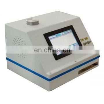 JW-M100 automatic true density / open obturator rate tester