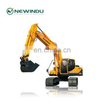 Factory Outlet Chinese Excavator R210LC-9 21ton for sale