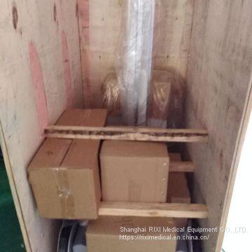 SF30AY 30mA Mobile X-ray Machine CE photo-4
