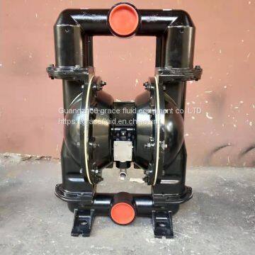 Pneumatic Diaphragm Pump photo-2