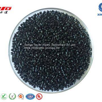 Flame Retardant PC Granules