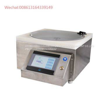 vacuum spin coating machine upto 12 inch wafer