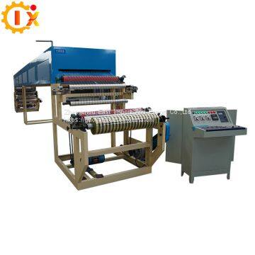 GL-1000J High level name coating machine