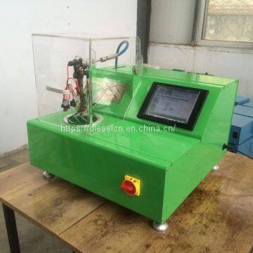 NTS200(EPS200)/NTS205(EPS205) Common Rail Injector Test Bench photo-2