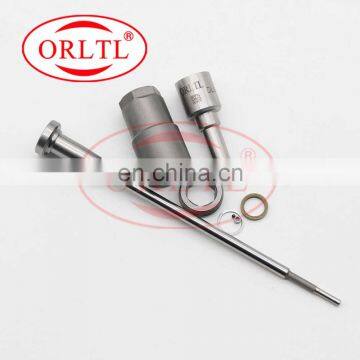 FOOZC99038 Common Rail Repair Kit F OOZ C99 038 Oil Dispenser Nozzle FOOZ C99 038 DLLA146P1296 For Opel 0445110141