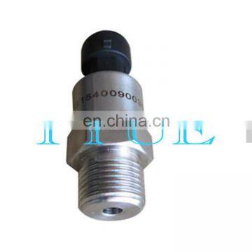 Electronic Pressure Sensor WG9727710002 Wg9727710002 For Sinotruk Howo Truck Parts photo-2