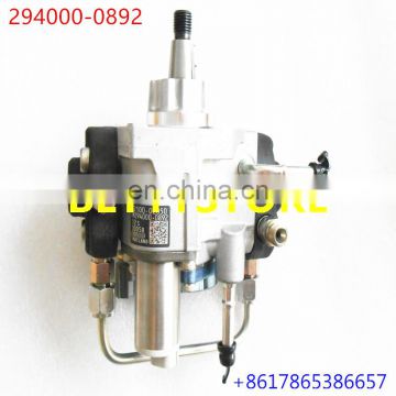 Genuine new fuel HP3 pump 294000-0892,294000-0901 for 22100-0L050,22100-0L060