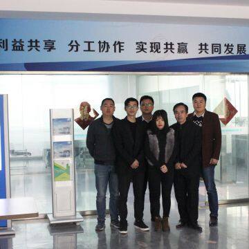 Shenzhen Weiyin Wireless City Technology Development Co. , Ltd. company overview - view 3