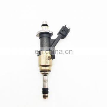 High Quality Electric Injection Fuel Injector 12668390 for USA Cars photo-3