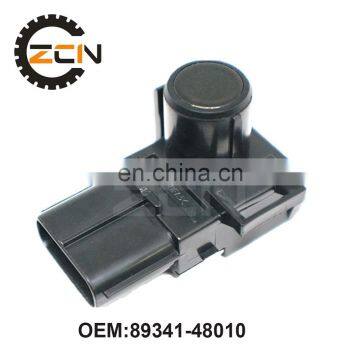 Auto Parts  PDC Parking Sensor OEM 89341-48010 For Lexus RX350 RX450h 3.5 2GRFE 2GRFXE