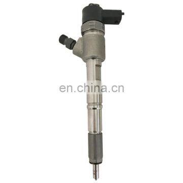 Common Rail Injector 0445110291 0 445 110 291 With OEM No.1112010-55D for CA4DC Engine photo-3