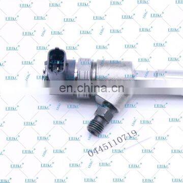 ERIKC 0445110719 Injector 0 445 110 719 Extractor de Inyectores Diesel 0 445 110 719 Fuel Injection