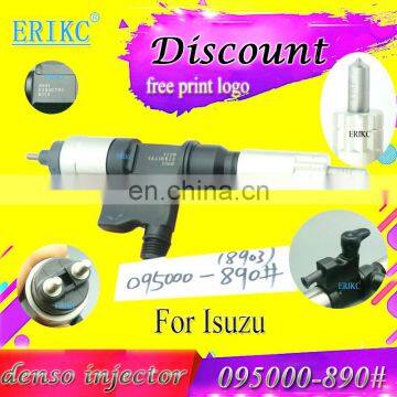 0950008900 and 0950008901 Diesel Engine Parts Injector 8-98151837-2 Manufacturer photo-2