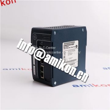 GE Fanuc IC694BEM331 Genius Bus Controller