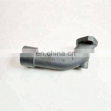 High quality diesel engine spare parts 4003994 M11 exhaust manifold