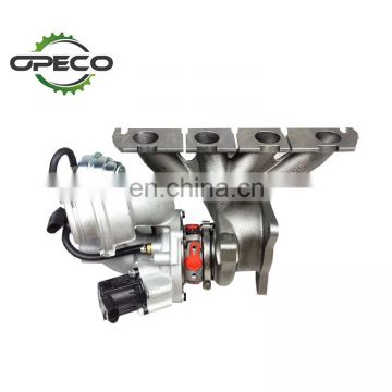 K03 turbocharger 53039880105 03F145701G 06J145701H for V-W Skoda TSI engine 2.0