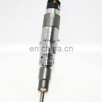 UD brand ISBE engine 4937065 injector 0445120123 china made