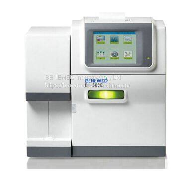 Automatic Electrolyte Analyzer for Hospital Lab photo-2