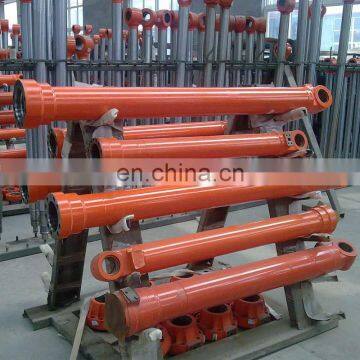 цилиндр экскаватора для DH300, DH258LC-V, DH280-3, DH290-5: цилиндр стрелы, цилиндр ковша, цилиндр рукояти photo-2