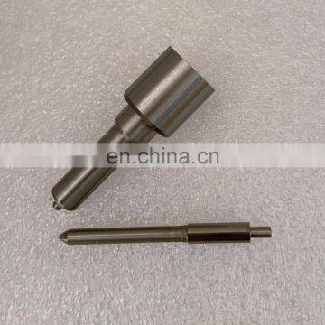 Top quality Diesel fuel Injector Nozzle P type Nozzle DLLA154P001