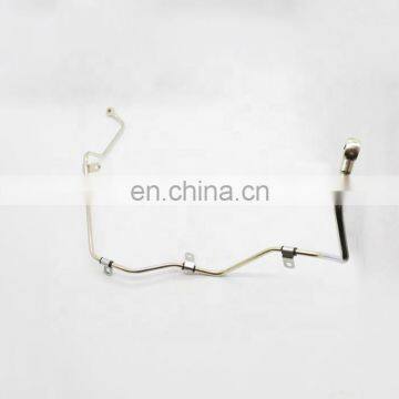 GENUINE TURBOCHARGING PIPE FOR 4HK1 EXCAVATOR ENGINE 8-97362759-00/897362759 photo-2