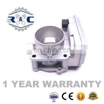 R&C OEM High Performance Auto Throttling Valve Engine System 04891735AC TB1150 977-025 for Chrysler Jeep Dodge Car Throttle Body photo-3