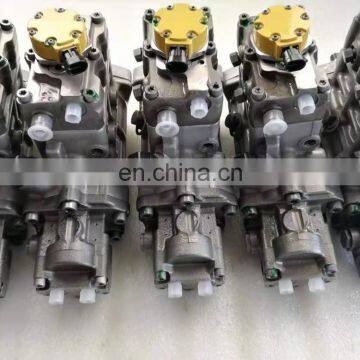 Construction Machinery 2641A312 317-8021 317-6021 Diesel Fuel Pump photo-4