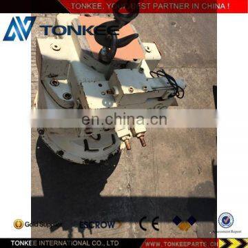 Hydraulic Main Pump for JCB JS220 Original Used A8V115ESBR Excavator Parts