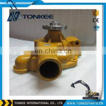 WA120-3 GD305A-1 GD511A-1 water pump 6206-61-1505 water pump 6D95L water pump