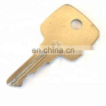 GN Heavy  Equipment Ignition Key replaces AR51481