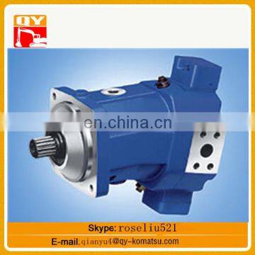 Genuine and New A2FE45 Hydraulic Motor A2FE45/61W-VAL100-S Motor Factory Price for Sale photo-3