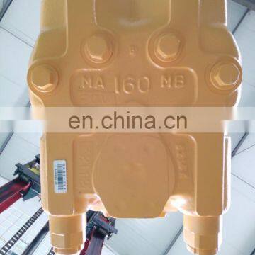 Excavator Parts for PC1250-7/8 Part Number 706-77-01320 Swing Motor 7067701320