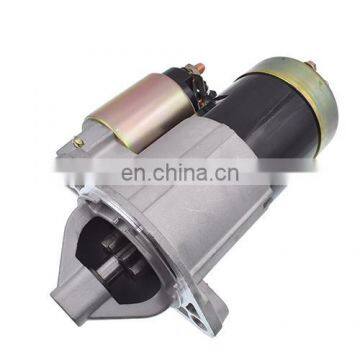 Auto Engine Starter For Mitsubishi Outlander Space Wagon Airtrek 4G64 2.4L MD356178 photo-3