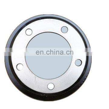 4BE1 4HE1 4HF1 4HG1 8970347703 8982489000 Japanese Truck Axle Parts Rear Brake Drum for ISUZU NPR Parts photo-4