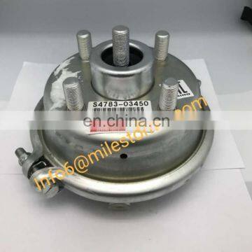 Manufacturer single air brake chamber 47830-3450