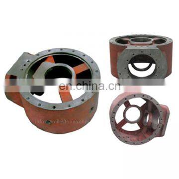 Manufacturer Agricultural Machinery Casting Iron Tractor Spare Parts for Russia Tractor K700 photo-4