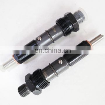 Heavy Truck Diesel Engine Spare Parts 3802246 Injector Nozzle