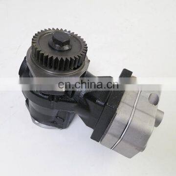 Excavator Diesel Engine Spare Parts 5286964 QSB6.7 Air Compressor