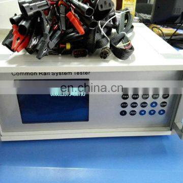 CR2000A Crdi Injector and Pump Tester photo-3