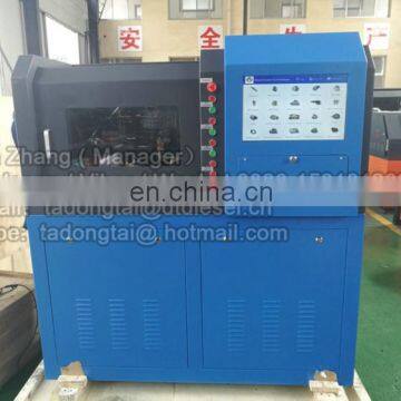 CR318 Common Rail Injector & HEUI Test Bench